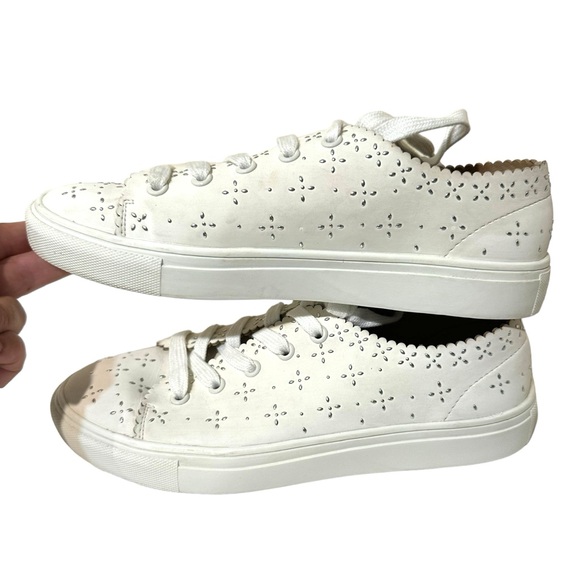 LOFT Sneakers 9 - Picture 4 of 9